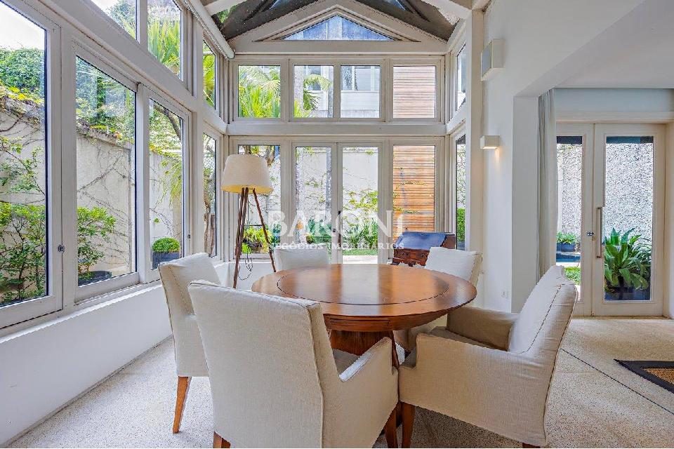 Casa - Jardim Guedala