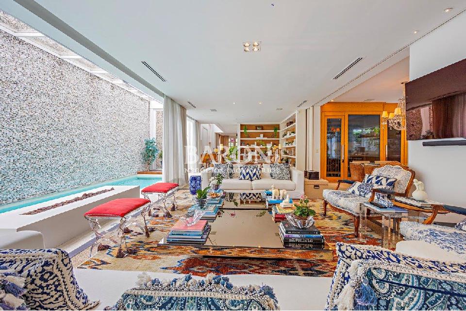 Casa - Jardim Guedala