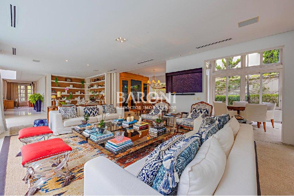 Casa - Jardim Guedala