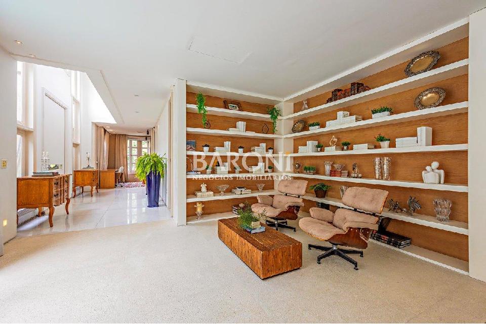 Casa - Jardim Guedala