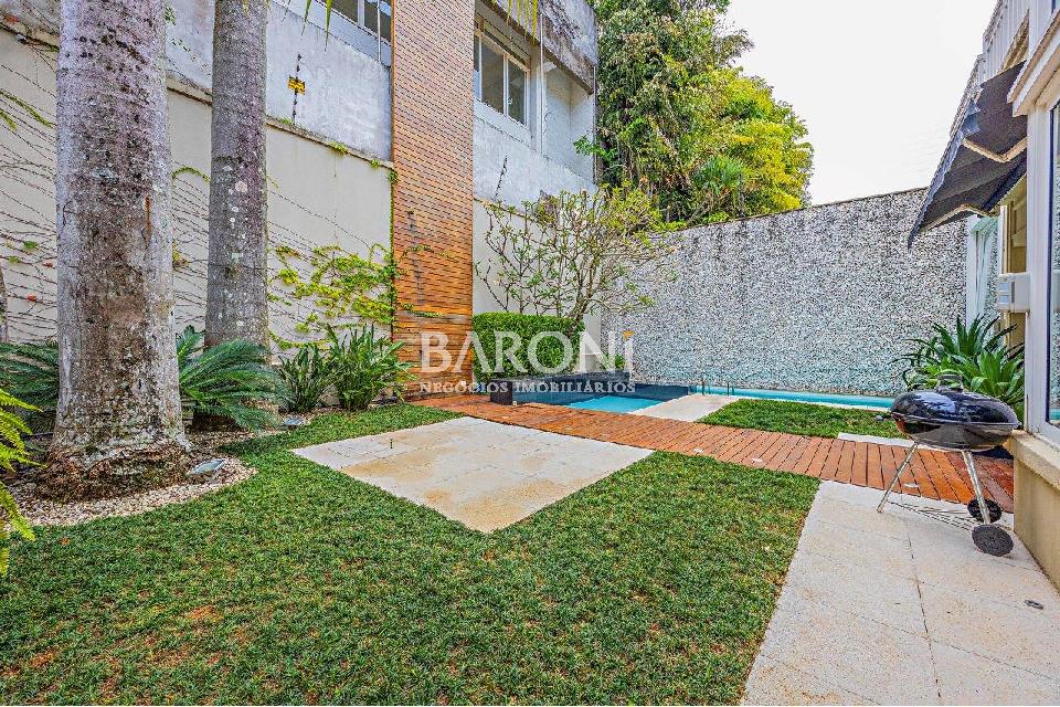 Casa - Jardim Guedala