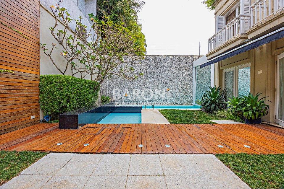 Casa - Jardim Guedala