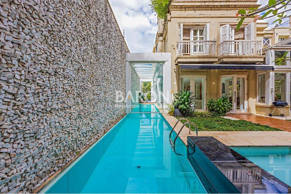 Casa - Jardim Guedala