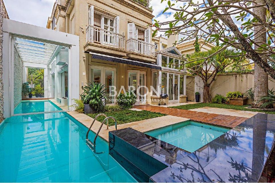 Casa - Jardim Guedala