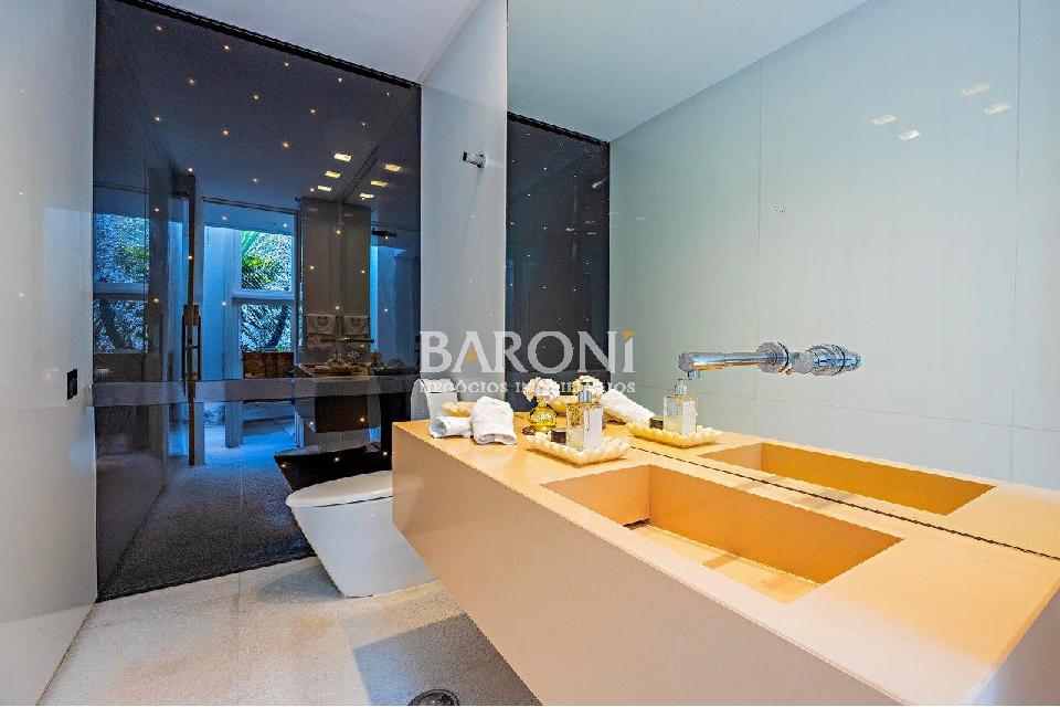 Casa - Jardim Guedala