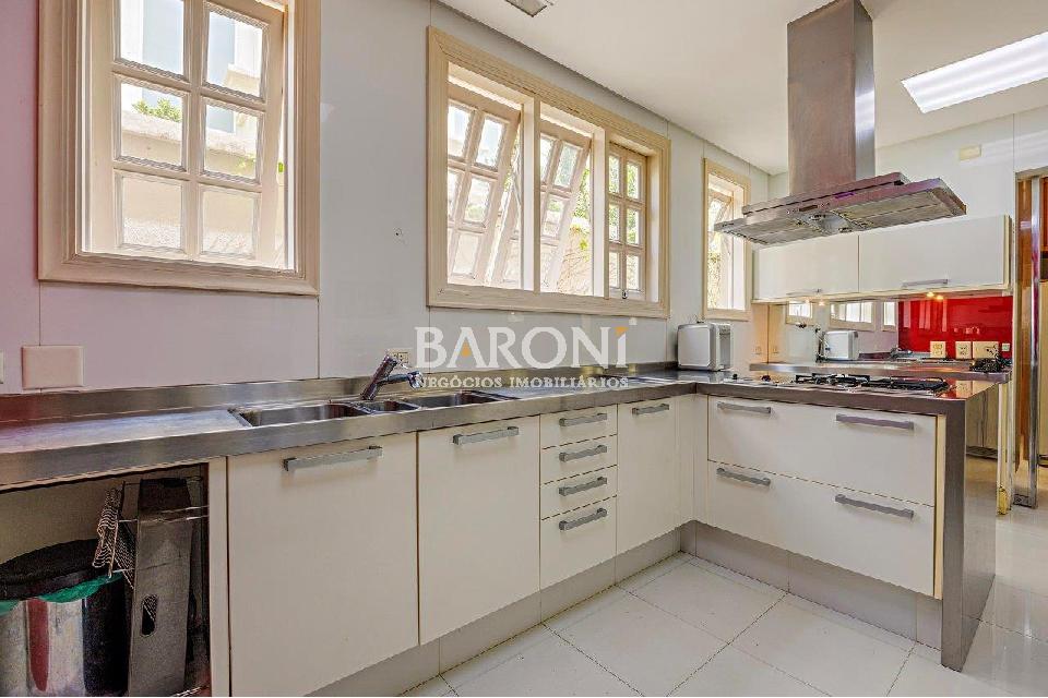 Casa - Jardim Guedala