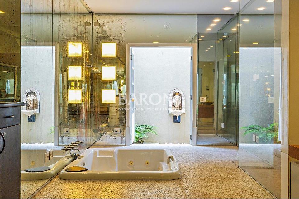 Casa - Jardim Guedala