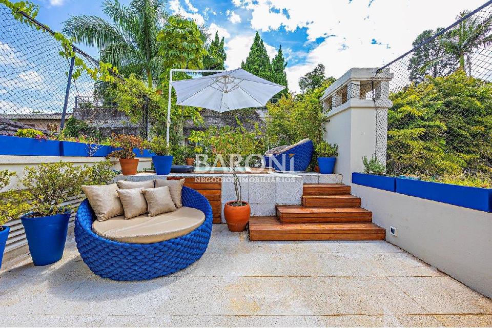 Casa - Jardim Guedala