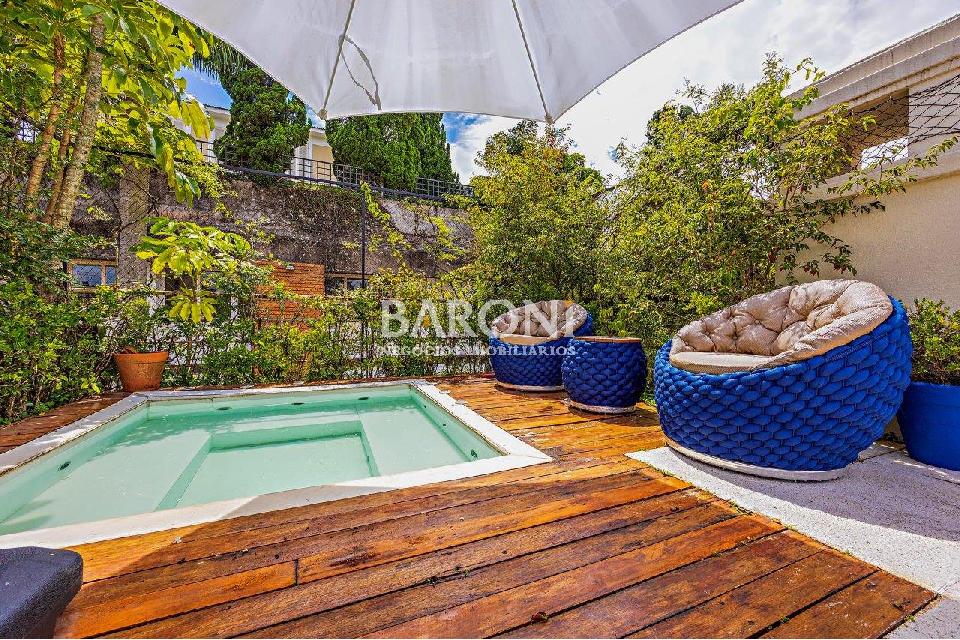 Casa - Jardim Guedala