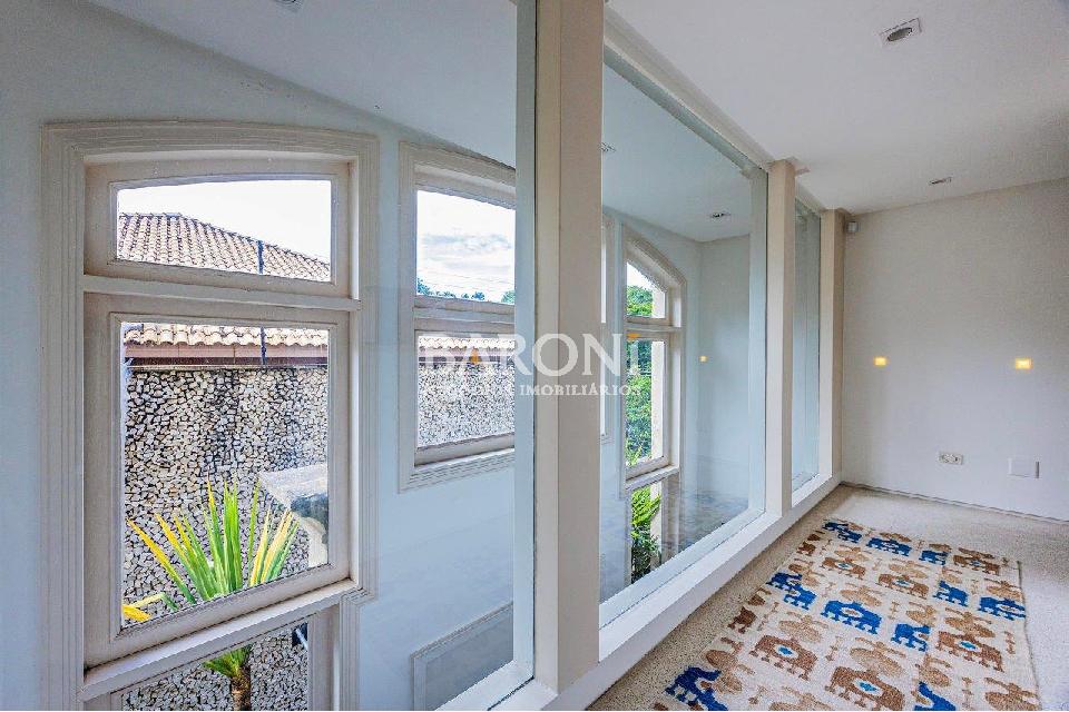 Casa - Jardim Guedala