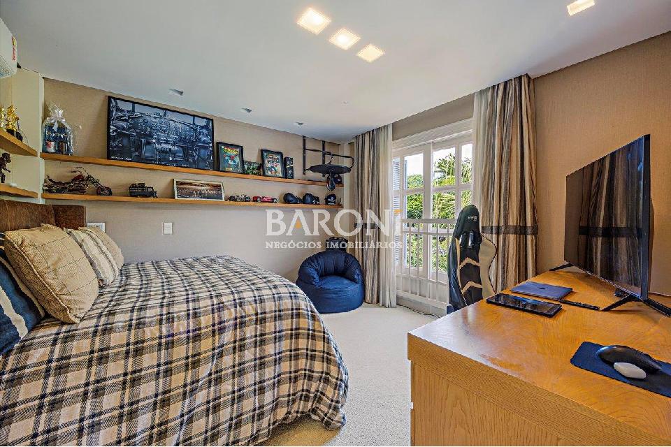 Casa - Jardim Guedala