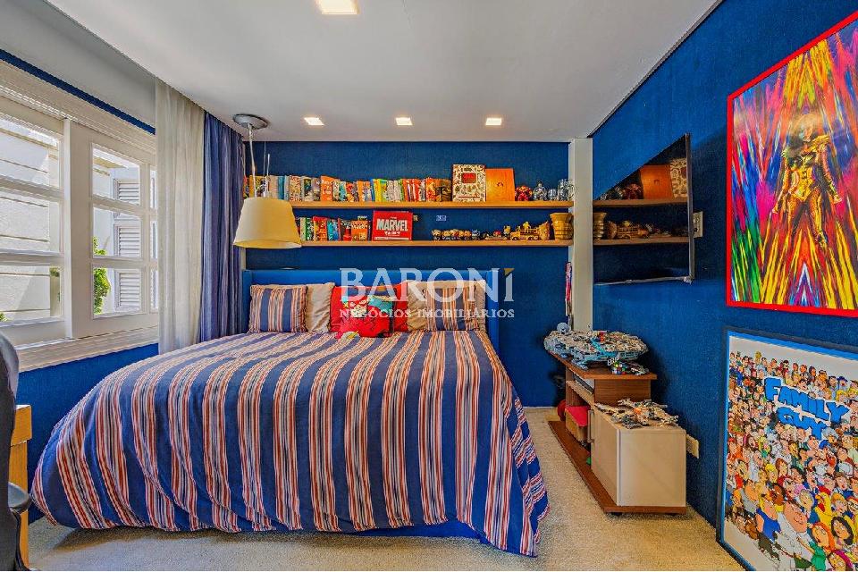 Casa - Jardim Guedala