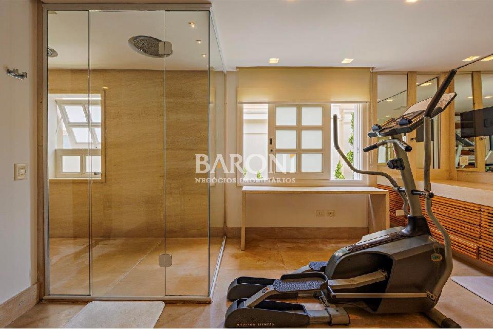 Casa - Jardim Guedala