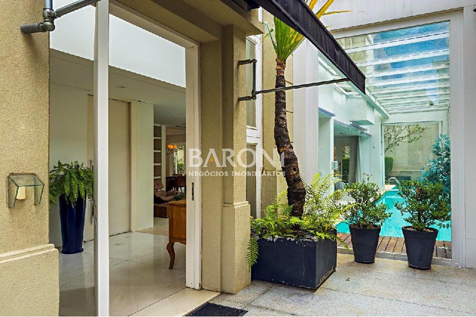 Casa - Jardim Guedala