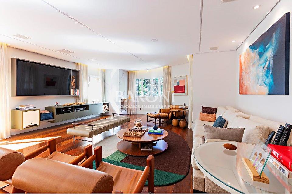 Apartamento - Vila Nova Conceição