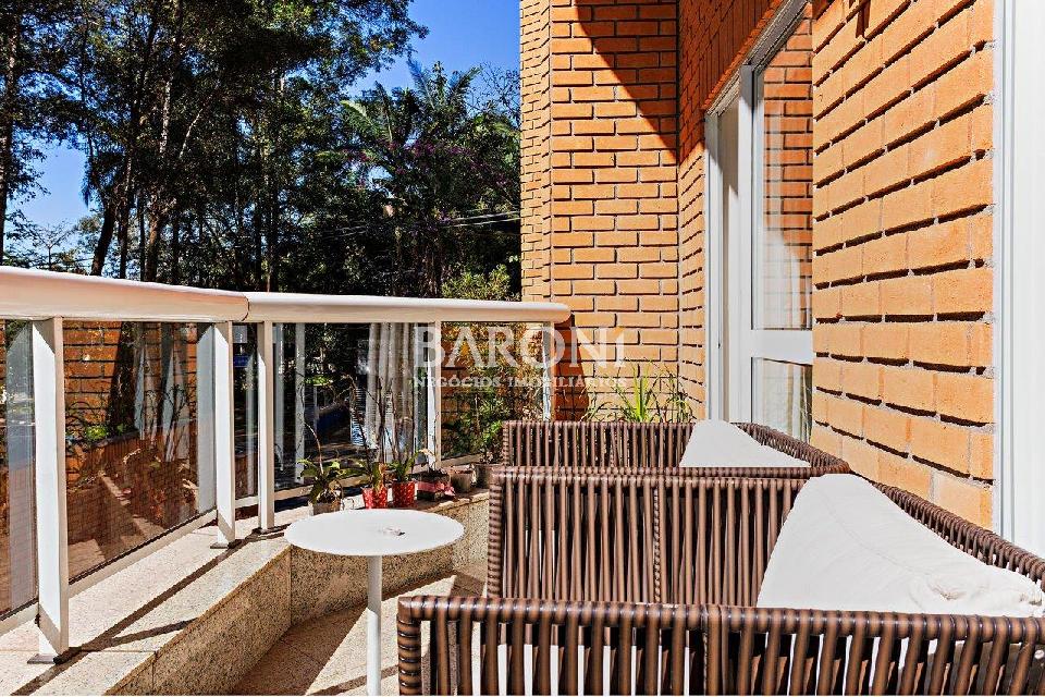 Apartamento - Vila Nova Conceição