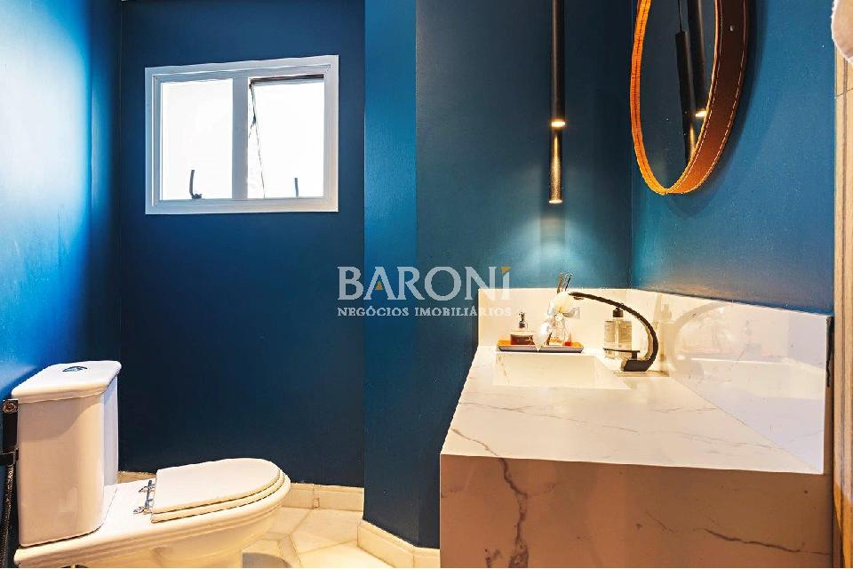 Apartamento - Vila Nova Conceição