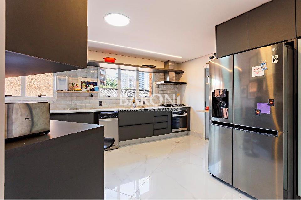 Apartamento - Vila Nova Conceição