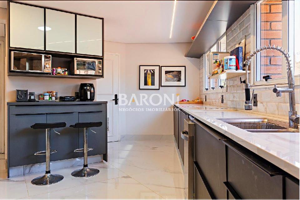 Apartamento - Vila Nova Conceição