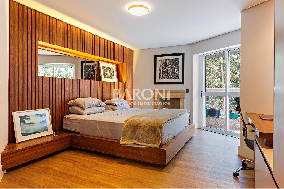 Apartamento - Vila Nova Conceição