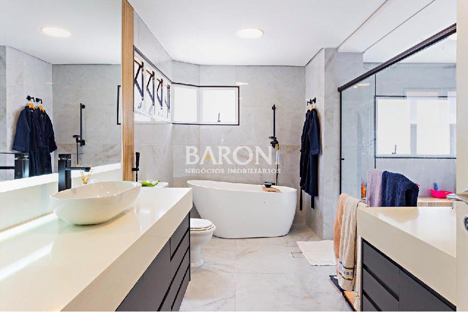 Apartamento - Vila Nova Conceição