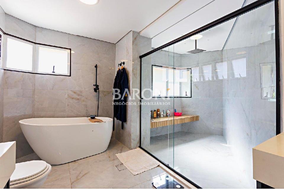 Apartamento - Vila Nova Conceição