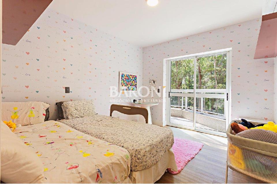 Apartamento - Vila Nova Conceição