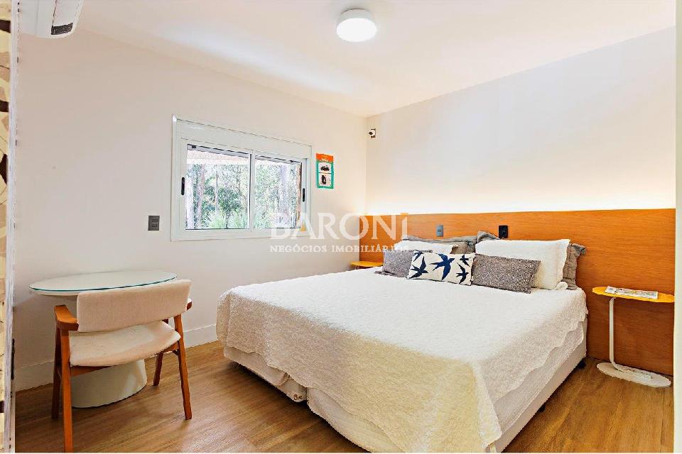 Apartamento - Vila Nova Conceição