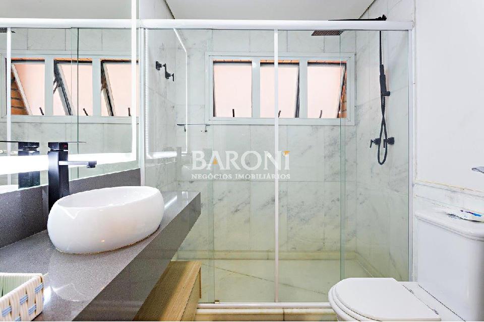 Apartamento - Vila Nova Conceição