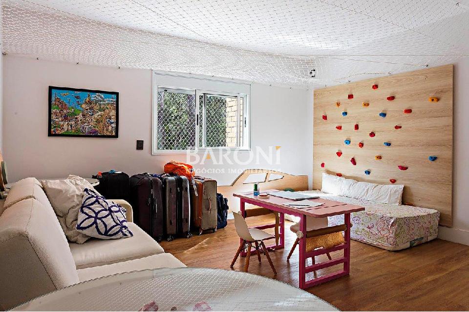 Apartamento - Vila Nova Conceição