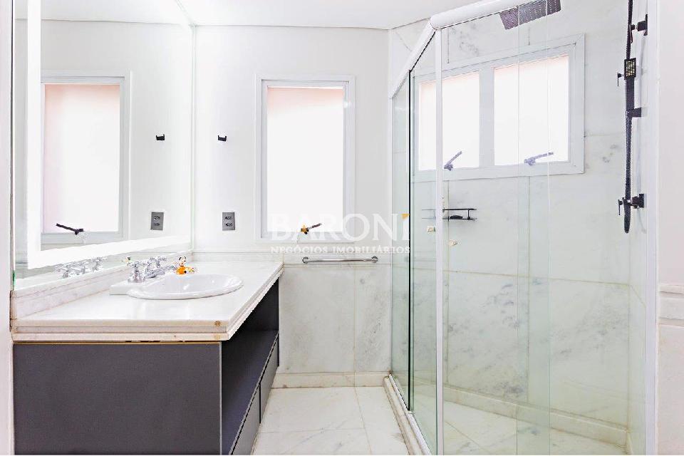 Apartamento - Vila Nova Conceição