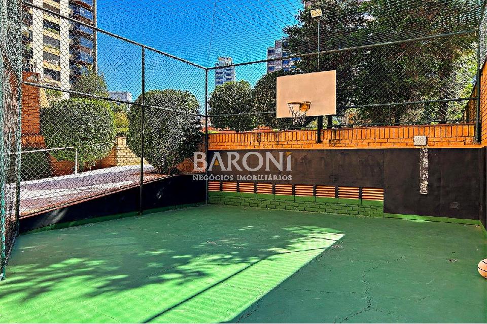 Apartamento - Vila Nova Conceição