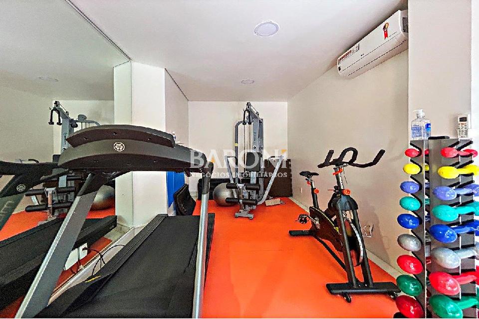 Apartamento - Vila Nova Conceição