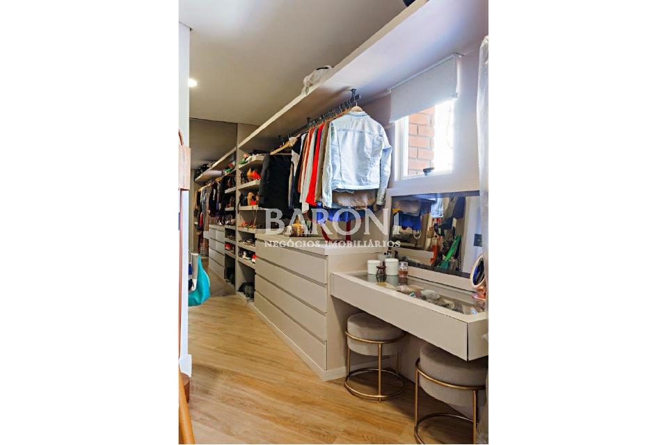 Apartamento - Vila Nova Conceição