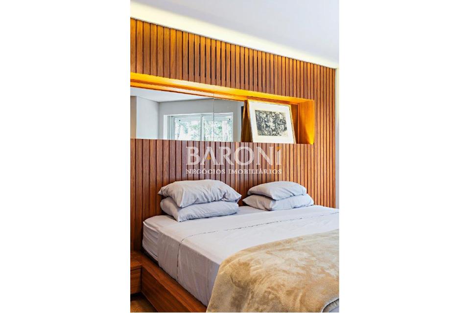 Apartamento - Vila Nova Conceição