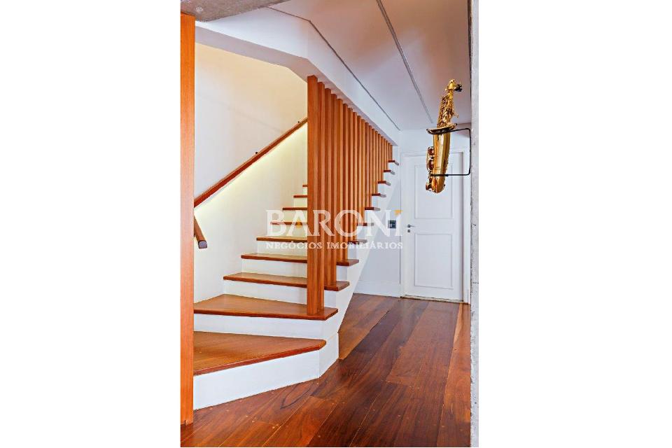 Apartamento - Vila Nova Conceição