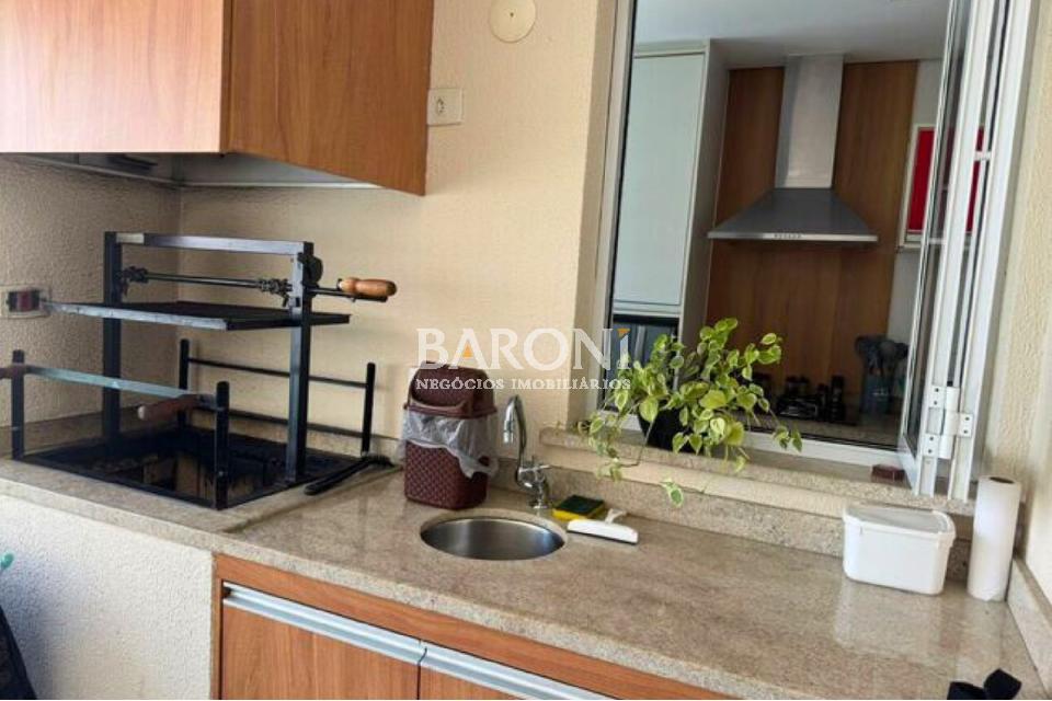 Apartamento - Moema