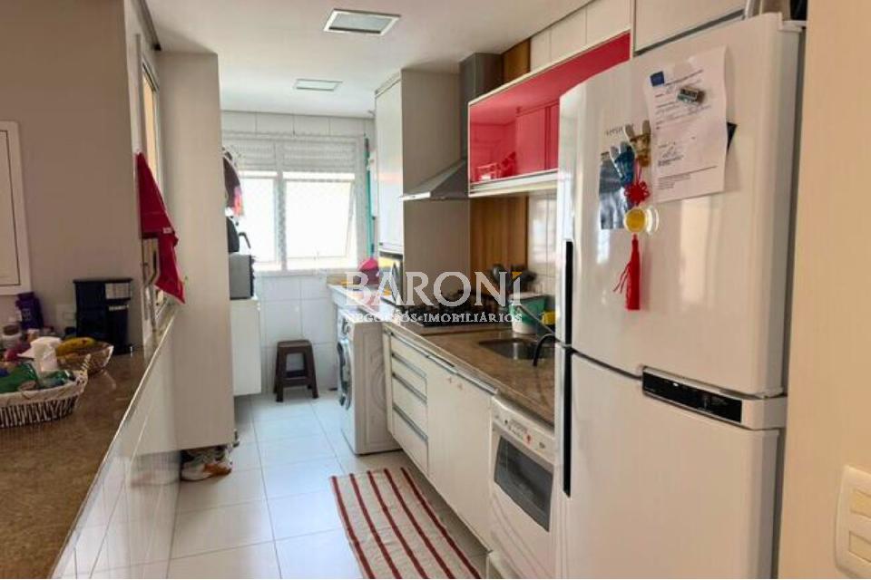 Apartamento - Moema