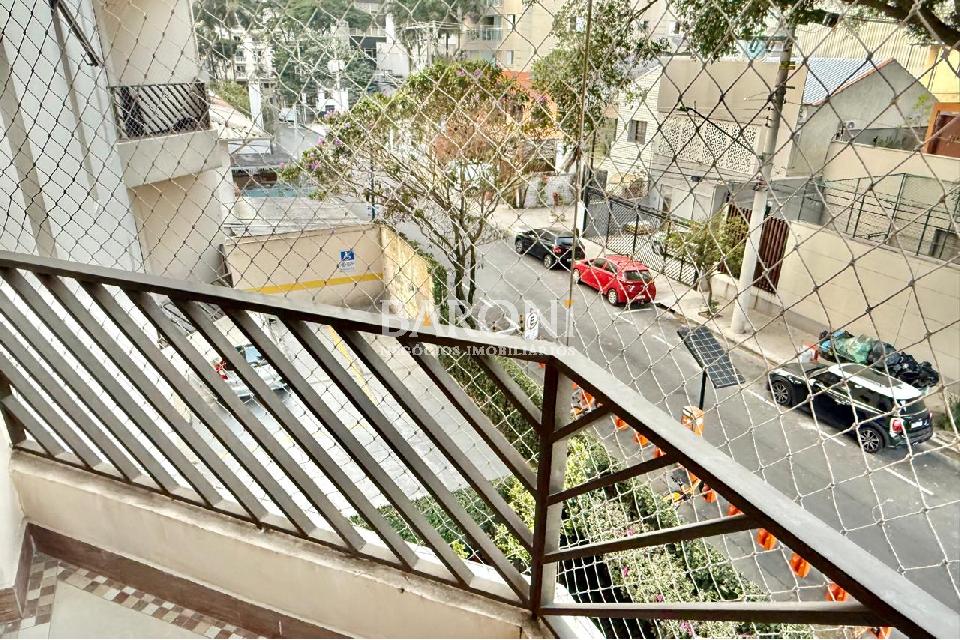 Apartamento - Vila Olímpia