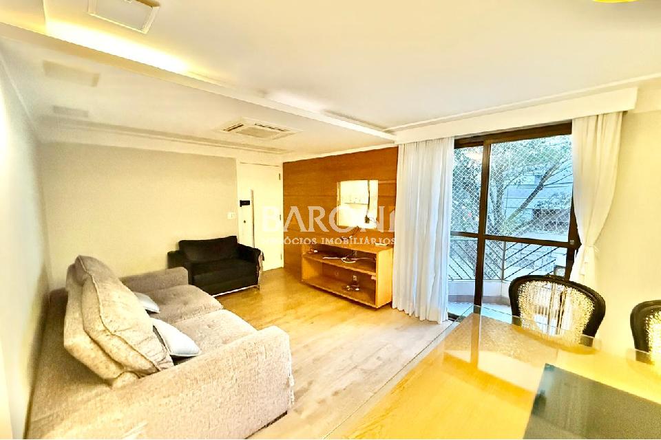 Apartamento - Vila Olímpia