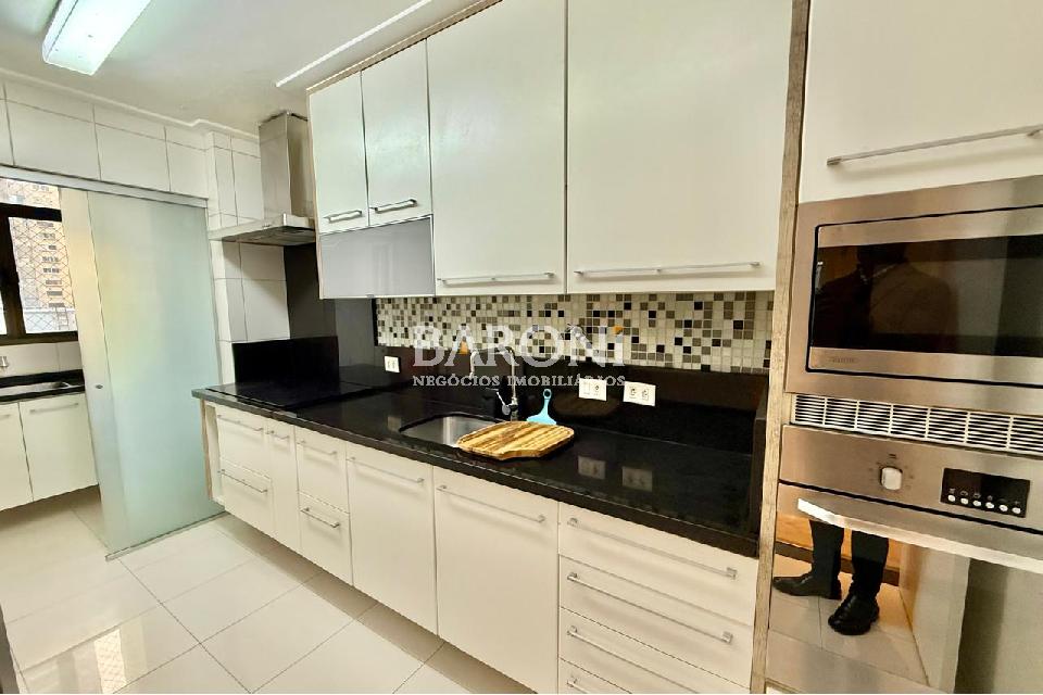 Apartamento - Vila Olímpia