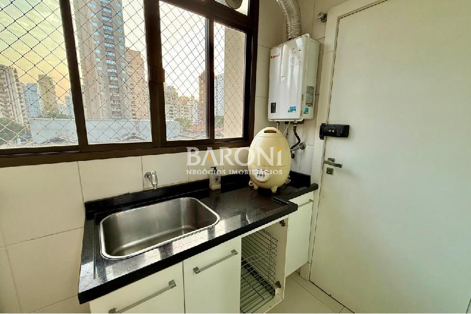 Apartamento - Vila Olímpia