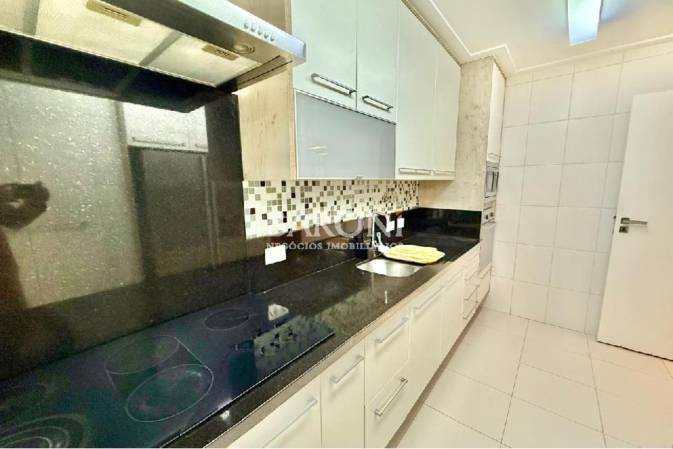 Apartamento - Vila Olímpia