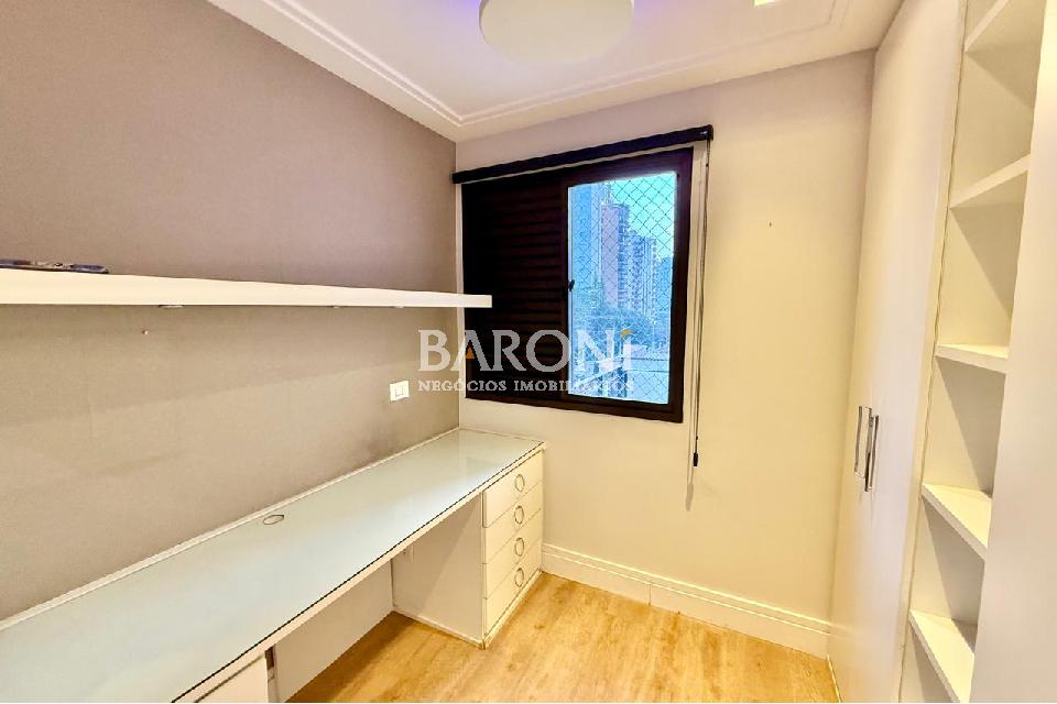 Apartamento - Vila Olímpia