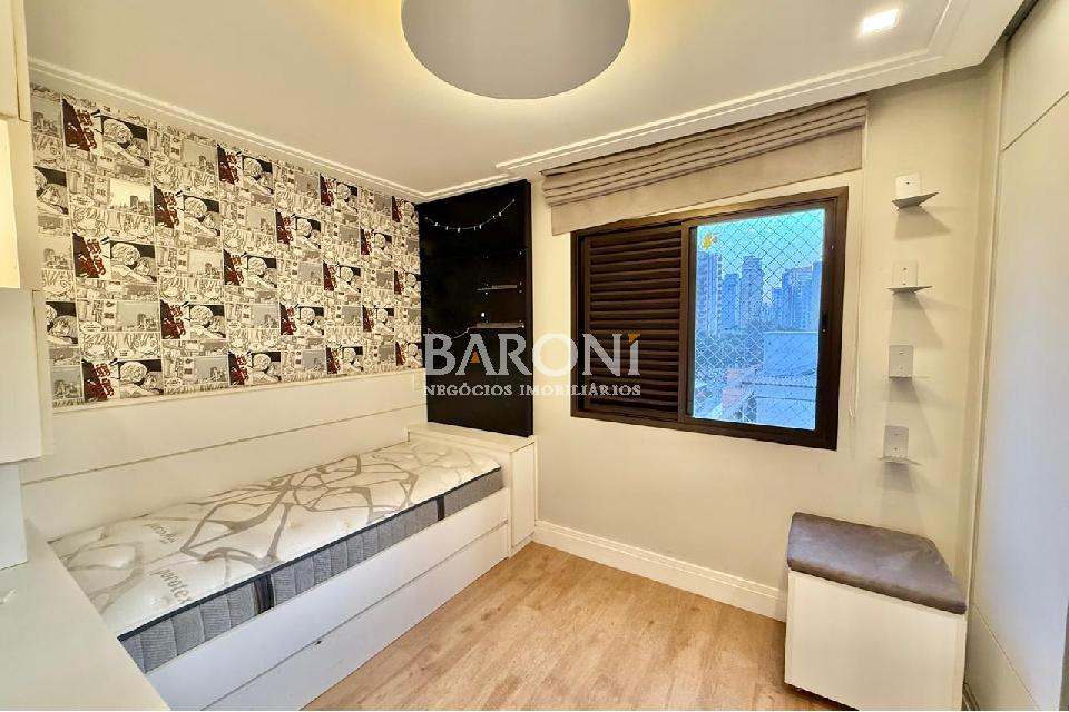 Apartamento - Vila Olímpia