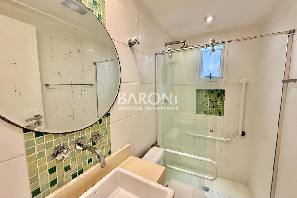 Apartamento - Vila Olímpia