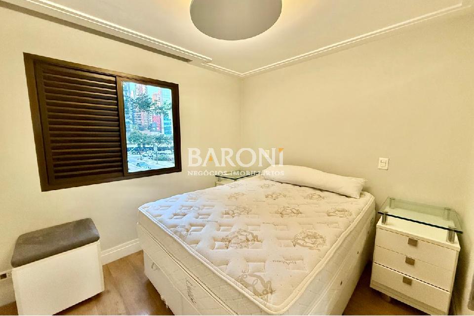 Apartamento - Vila Olímpia