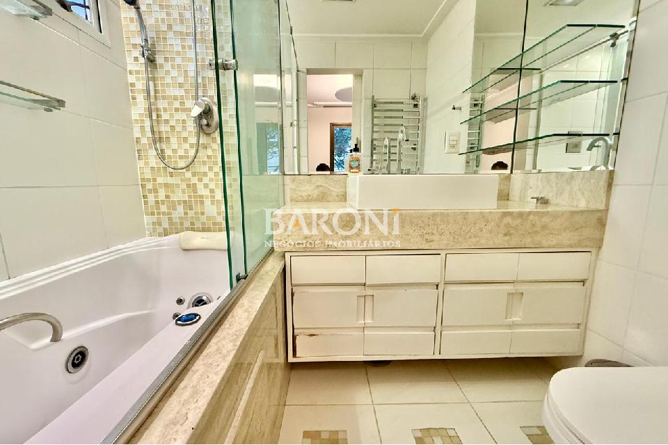 Apartamento - Vila Olímpia