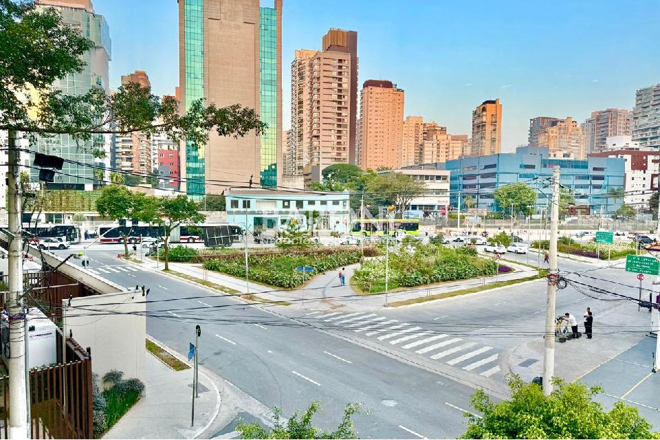 Apartamento - Vila Olímpia