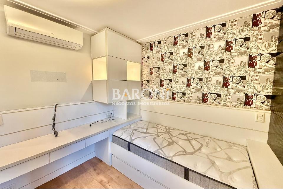 Apartamento - Vila Olímpia